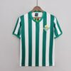 Camiseta Retro Real Betis Primera Equipación 7677 Versión Aficionado