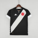 Camiseta Vasco de Gama Primera Equipación 2223 Versión Aficionado