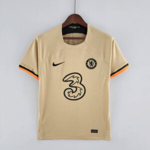 Camiseta de Chelsea Tercera Equipación 2223 Versión Aficionado