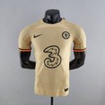 Camiseta de Chelsea Tercera Equipación 2223 Versión Jugador
