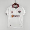 Camiseta de Fluminense Segunda Equipación 2223 Versión Aficionado