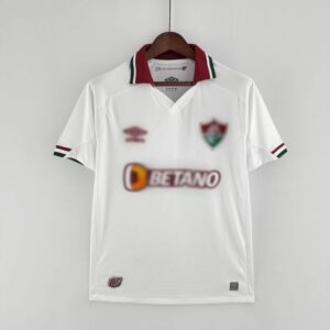 Camiseta de Fluminense Segunda Equipación 2223 Versión Aficionado