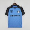 Camiseta de entrenamiento Azul Gremio todos los patrocinadores 2223
