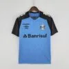 Camiseta de entrenamiento Azul Gremio todos los patrocinadores 2223