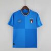 Camiseta de la Selección de Italia Primera Equipación 2022 Versión Aficionado