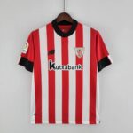 camiseta athletic 2023