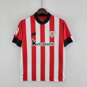 camiseta athletic 2023