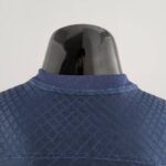 Camiseta del PSG Primera Equipación 2023 Cuello