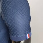 Camiseta del PSG Primera Equipación 2023 Hombro