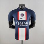 Camiseta del PSG Primera Equipación 2023 Version Jugador