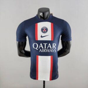 Camiseta del PSG Primera Equipación 2023 Version Jugador