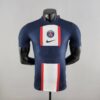Camiseta del PSG Primera Equipación 2023 Version Jugador Limpia