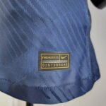 Camiseta del PSG Primera Equipación 2023 engineered