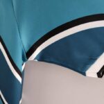 Camiseta del Real Betis retro segunda equipación temporada 1995-1997 - axila