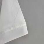 Camiseta del Real Madrid retro primera equipación temporada 2017-2018 - manga