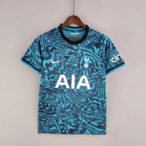 Camiseta del Tottenham tercera Equipación 2223 Versión Aficionado