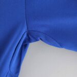 Camiseta retro Chelsea 2008 - 2009 - axila