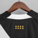 DISEÑO Camiseta Vasco de Gama Primera Equipación 2223 Versión Aficionado