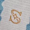 DISEÑO ESPECIAL Camiseta de la Selección Argentina Edición Conmemorativa 2022 Versión Aficionado
