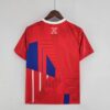 DORSAL Camiseta Bayern Munich 2223 Conmemorativa 10° campeonato consecutivo Bundesliga