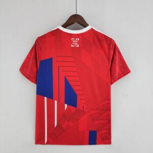 DORSAL Camiseta Bayern Munich 2223 Conmemorativa 10° campeonato consecutivo Bundesliga