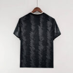 DORSAL Camiseta Juventus Segunda Equipación 20222023 versión aficionado