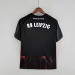 DORSAL Camiseta Leipzig Segunda Equipación 2022-2023 Versión Aficionado (3)