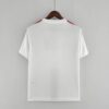 DORSAL Camiseta Olympique de Lyon Primera Equipación 2022-2023 Versión Aficionado