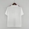 DORSAL Camiseta Olympique de Lyon Primera Equipación 2022-2023 Versión Aficionado