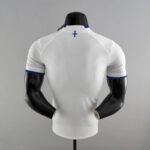 DORSAL Camiseta Olympique de Marsella Primera Equipación 2022-2023 Versión Jugador