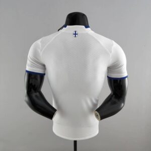 DORSAL Camiseta Olympique de Marsella Primera Equipación 2022-2023 Versión Jugador
