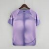 DORSAL Camiseta Portero Liverpool 2223 Versión Morada