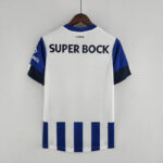 DORSAL Camiseta Porto Primera Equipación 2223 Versión Aficionado