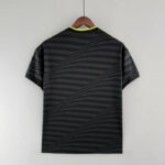 DORSAL Camiseta Real Madrid Tercera Equipación 2022-2023 Versión Aficionado