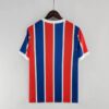 DORSAL Camiseta Retro Colo Colo segunda equipación 1986