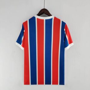 DORSAL Camiseta Retro Colo Colo segunda equipación 1986