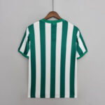 DORSAL Camiseta Retro Real Betis Primera Equipación 7677 Versión Aficionado