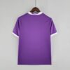 DORSAL Camiseta Retro Real Madrid Segunda Equipación 1718 Versión Aficionado