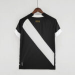 DORSAL Camiseta Vasco de Gama Primera Equipación 2223 Versión Aficionado