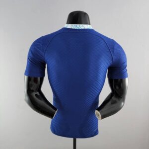DORSAL Camiseta de Chelsea Primera Equipación 2223 Versión Jugador