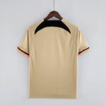 DORSAL Camiseta de Chelsea Tercera Equipación 2223 Versión Aficionado