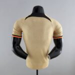 DORSAL Camiseta de Chelsea Tercera Equipación 2223 Versión Jugador