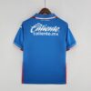 DORSAL Camiseta de Cruz Azul Primera Equipación 2223 Versión Aficionado