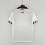 DORSAL Camiseta de Fluminense Segunda Equipación 2223 Versión Aficionado