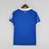 DORSAL Camiseta de Leicester City Primera Equipación 2223 Versión Aficionado