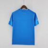 DORSAL Camiseta de la Selección de Italia Primera Equipación 2022 Versión Aficionado