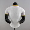 Alternative view of Camiseta de la Selección de Senegal Primera Equipación 2022 Versión Jugador