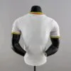 Alternative view of Camiseta de la Selección de Senegal Primera Equipación 2022 Versión Jugador