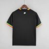 Alternative view of Camiseta de la Selección de Senegal Segunda Equipación 2022 Versión Aficionado