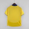 DORSAL Camiseta del Arsenal Segunda Equipación 2223 Versión Aficionado